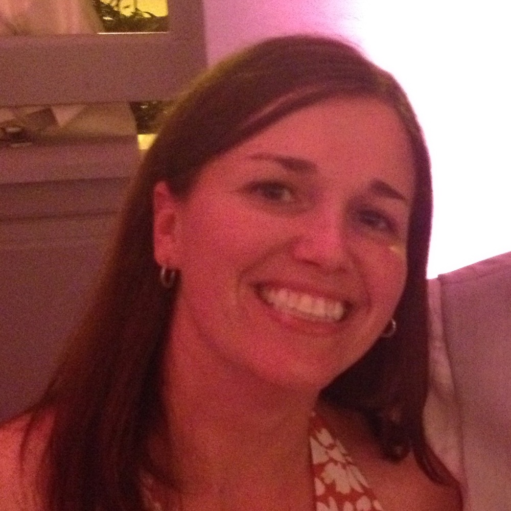 Meet your Posher, Julie